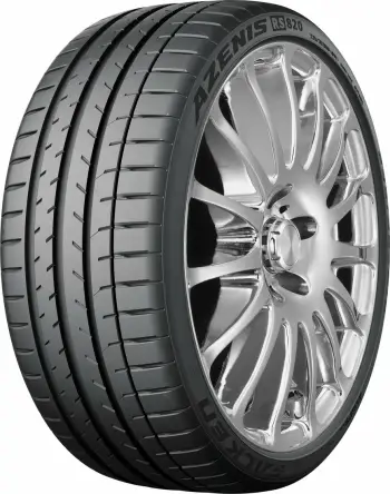 Gomë verore Falken Azenis RS820 265/40R19 102Y XL FR ZR