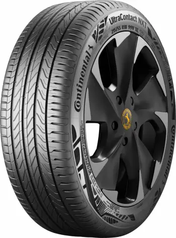 Gomë verore Continental UltraContact NXT 205/55R17 95V XL FR EV CRM
