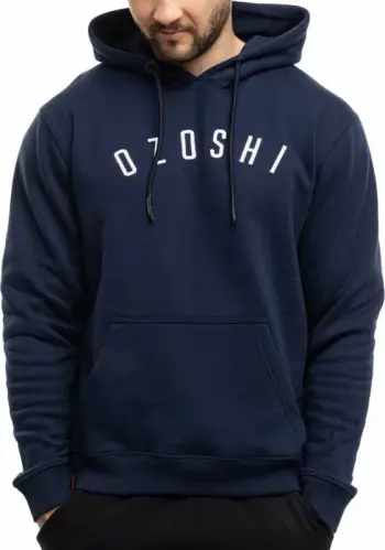 Duks për meshkuj Ozoshi, kaltër e errët