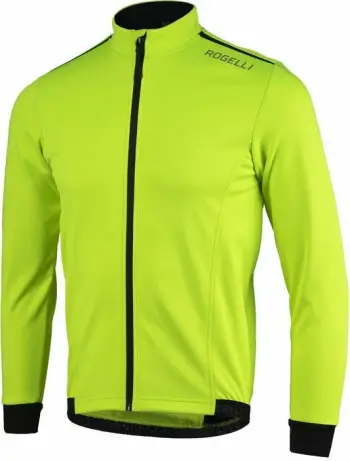 Jakne për meshkuj Yakimasport, fluor