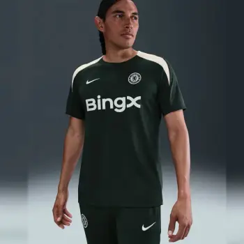 Fanellë futbolli Nike Chelsea FC 2025/26 HJ7750-347