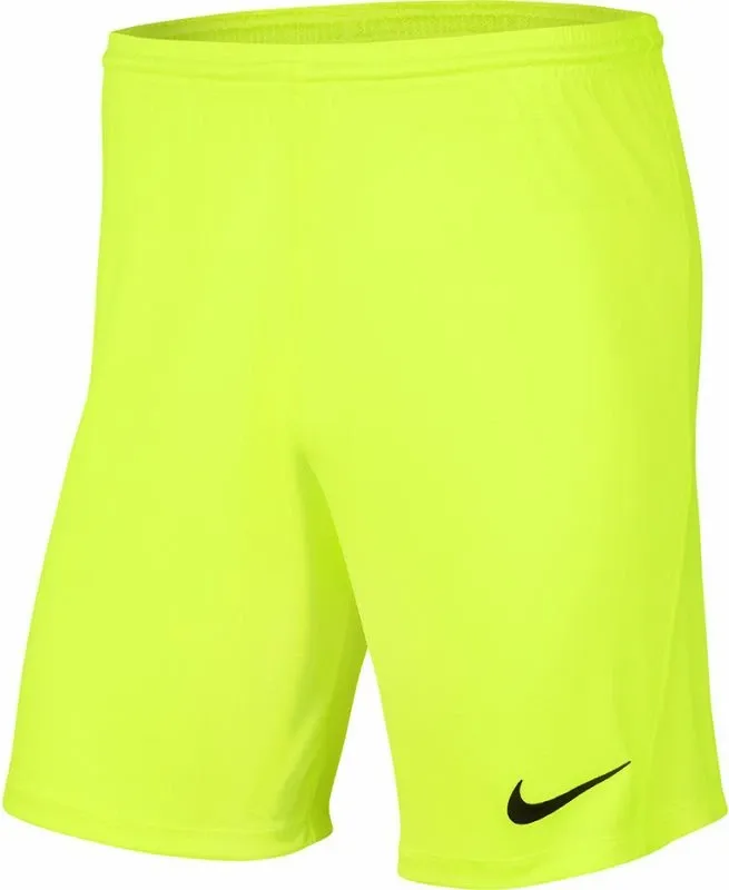 Shorce për meshkuj Nike, të gjelbërta - 1