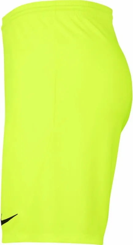 Shorce për meshkuj Nike, të gjelbërta - 2