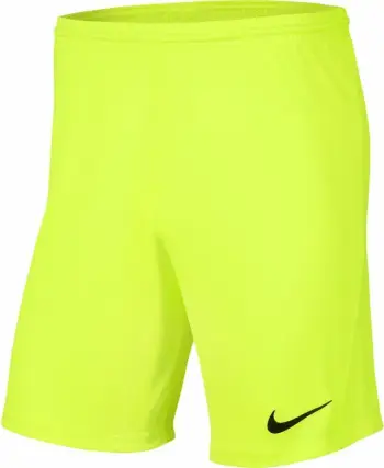 Shorce për meshkuj Nike, të gjelbërta