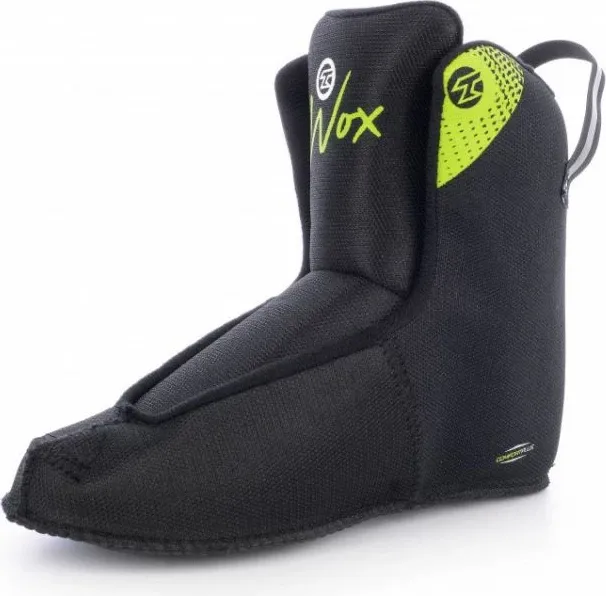 Rollera për meshkuj Tempish Wox, të gjelbërta - 12