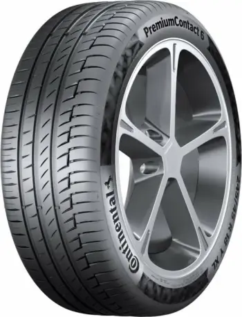 Gomë verore Continental PremiumContact 6 255/45R20 105V XL FR EV