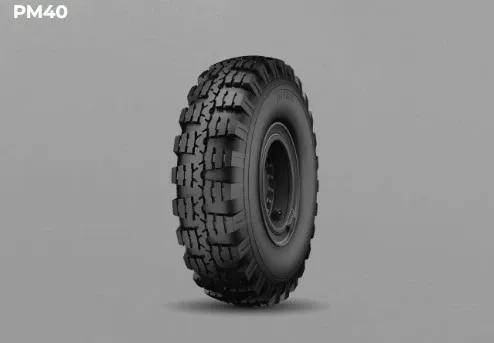 Gomë Petlas PM40 14.00-20 20PR 161/158F TT M+S - 1