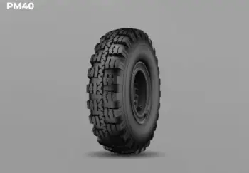 Gomë Petlas PM40 14.00-20 20PR 161/158F TT M+S