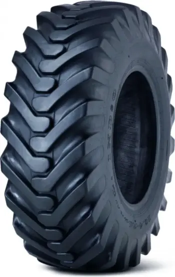 Gomë industriale Seha IND80/SHR4 16.9-30 16PR (pogon) e zezë