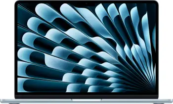 Apple MacBook Air, 13.6", M4 10-core, 16GB, 256GB SSD, 8-core GPU, Midnight