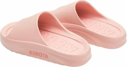 Papuqe Kubota unisex, rozë - 14
