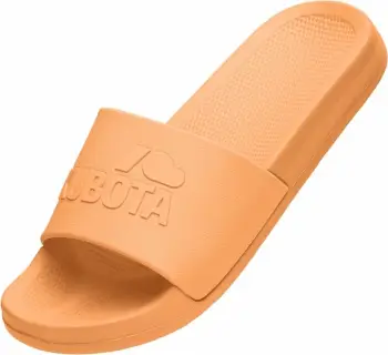 Papuqe pishine Kubota, portokalli