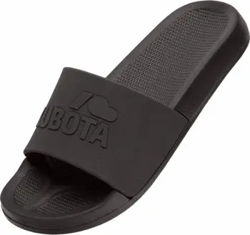 Flip-flopa për të gjithë Kubota, kafe