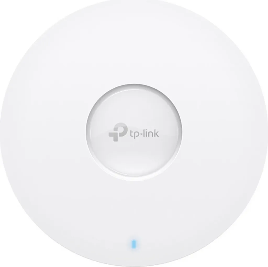 pikë aksesi TP-Link EAP673, standard, e bardhë - 1