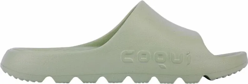 Shapka për femra Coqui, të gjelbra - 1