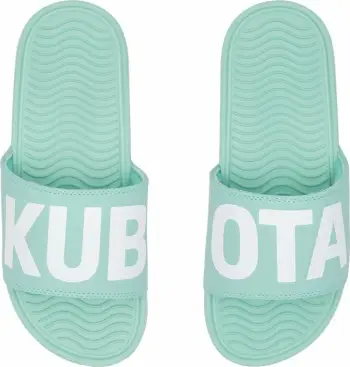 Papuqe Kubota unisex, mint