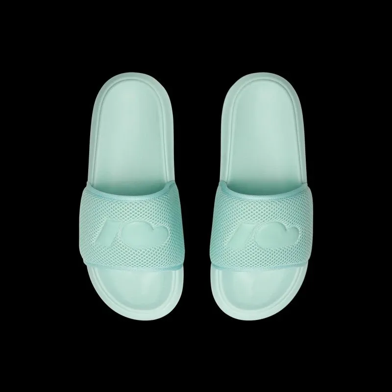 Flip-flop Kubota, mint - 2