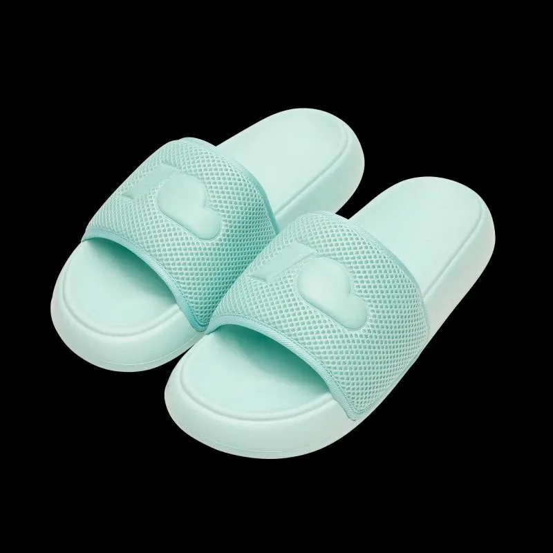 Flip-flop Kubota, mint - 4