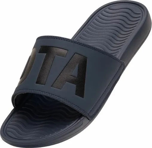 Papuqe Kubota unisex, të kaltërta e të zeza - 11