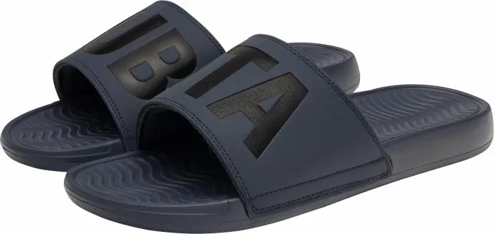 Papuqe Kubota unisex, të kaltërta e të zeza - 7