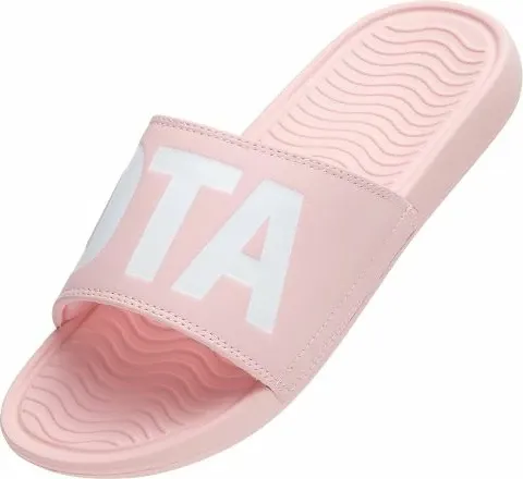 Flip-flopa Kubota, rozë e çelët - 11