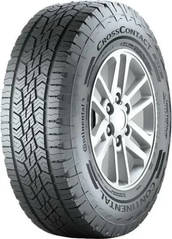 Gomë verore Continental CrossContact ATR 265/60 R18 110T FR 4X4