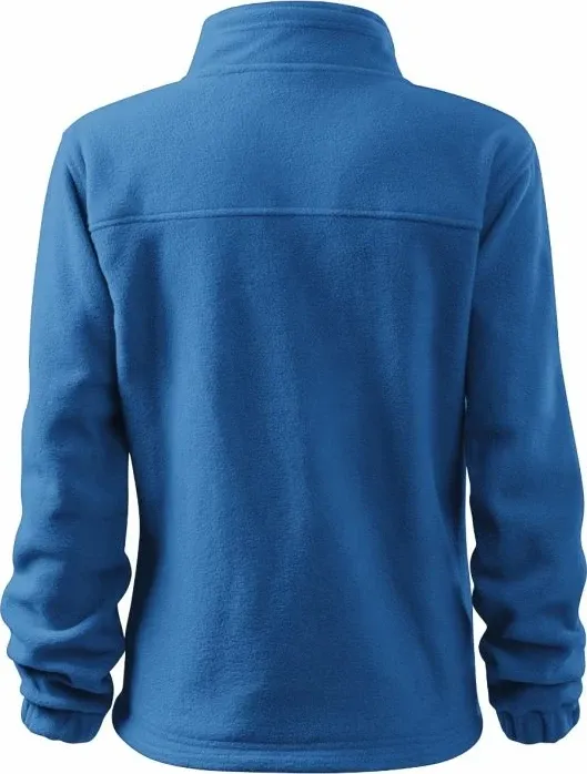Jakne për femra Malfini, blu - 3