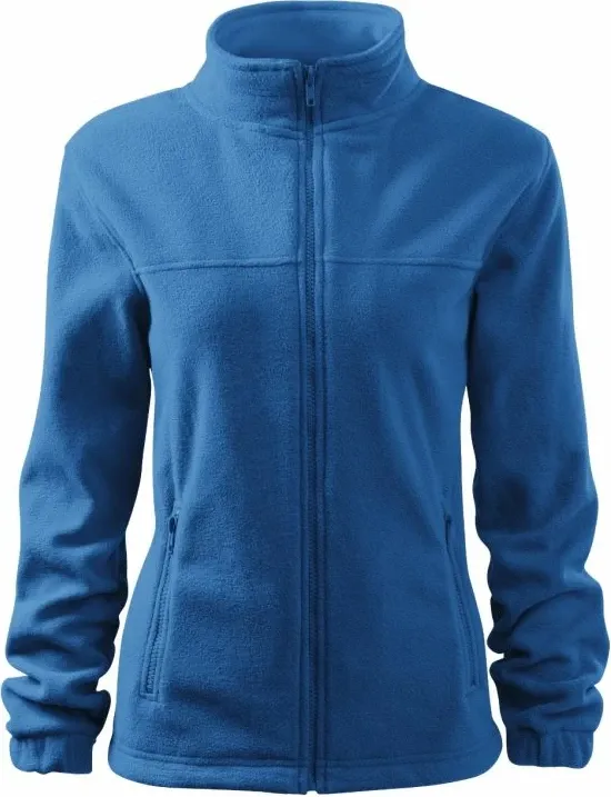 Jakne për femra Malfini, blu - 2
