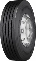 Gomë kamioni Semperit Runner F2 235/75R17.5 132/130M M+S 3PMSF (voditëse/steer, regional)