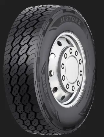 Gomë kamioni Austone AAM211 265/70R19.5 143/141J M+S 3PMSF on/off-road