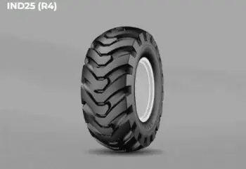 Gomë industriale Petlas IND25 12.5/80-18 14PR 146A8 TL (R4)