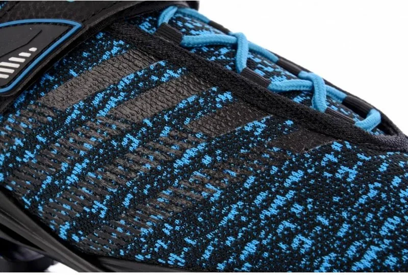 Rollera për meshkuj Tempish Wire 3.0, të zezë dhe blu - 11