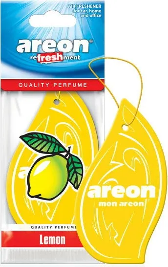 Arome Classic Lemon - 1
