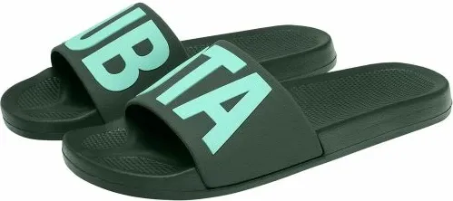Papuqe Kubota për meshkuj, të gjelbra - 14