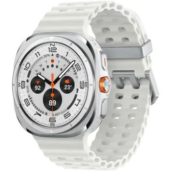Smartwatch, Samsung, Galaxy Watch Ultra SM-L705FZWAEUE 47mm, argjendtë