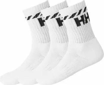 Çorape Helly Hansen, të bardha