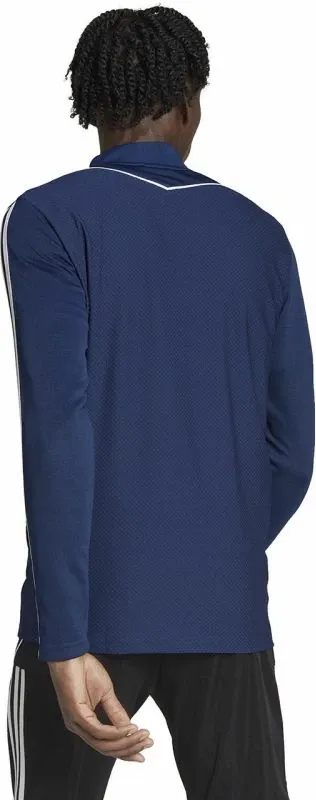 Duks për meshkuj adidas Tiro 23, blu marin - 3