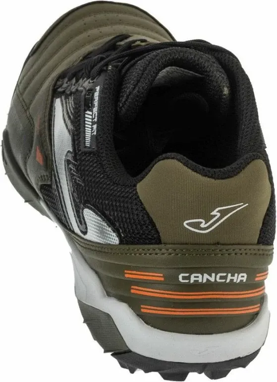 Atlete futbolli Joma - 4