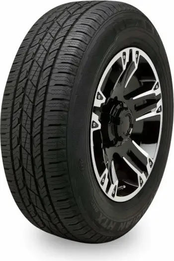 Gomë verore Nexen Roadian HTX RH5 265/65R18 114S 4PR DOT xx22