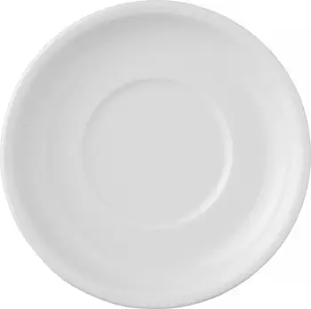Nënfilxhan Fine Dine Bianco 170 mm, i bardhë, set 6 copë
