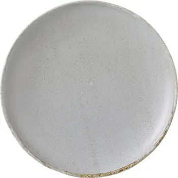 Pjatë e cekët Fine Dine Stark Ø270 mm, gri, set 3 copë