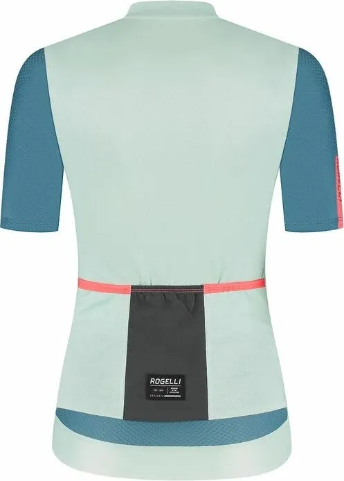 Maicë për femra Rogelli FAST, mint - 2