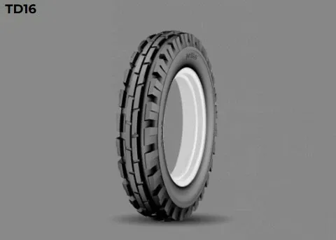 Gomë traktori Petlas TD16 6.50-16 8PR 97A6 (TT, diagonal) - 1