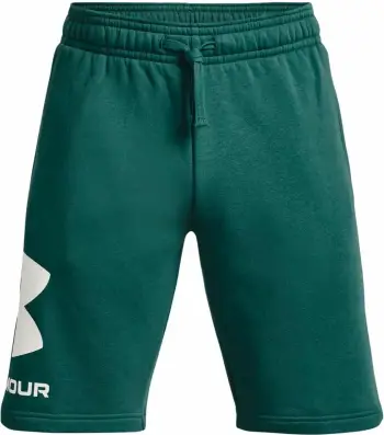 Shorce për meshkuj Under Armour, të gjelbërta