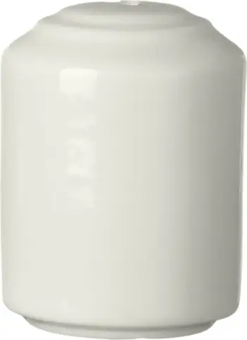 Kripore Fine Dine Pure Crema porcelan, set 12 copë, krem