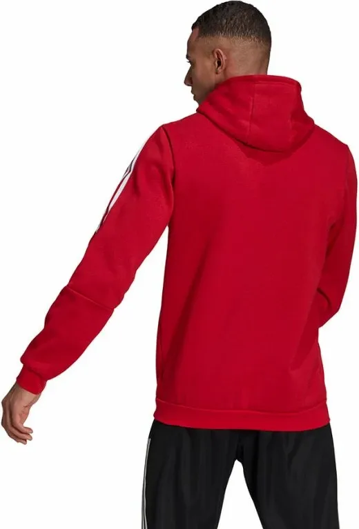 Duks adidas Tiro 21 për meshkuj, i kuq - 5