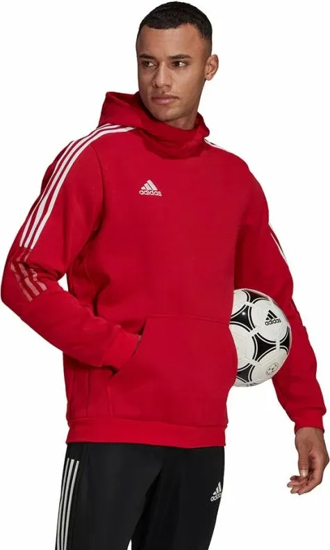 Duks adidas Tiro 21 për meshkuj, i kuq - 6