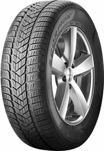 Gomë dimërore Pirelli Scorpion Winter 225/65 R17 106H XL FR SUV 3PMSF M+S