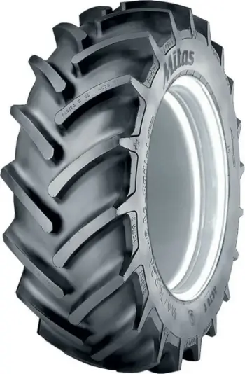 Gomë traktori Mitas AC85 380/85R30 (14.9R30) 135A8/135B TL radiale