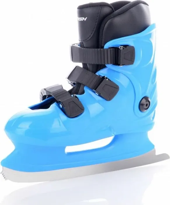 Patina për fëmijë Tempish, blu - 10